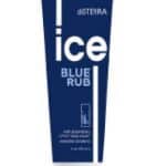 doTERRA Ice Blue Rub - Aroma Good Stuff Australia
